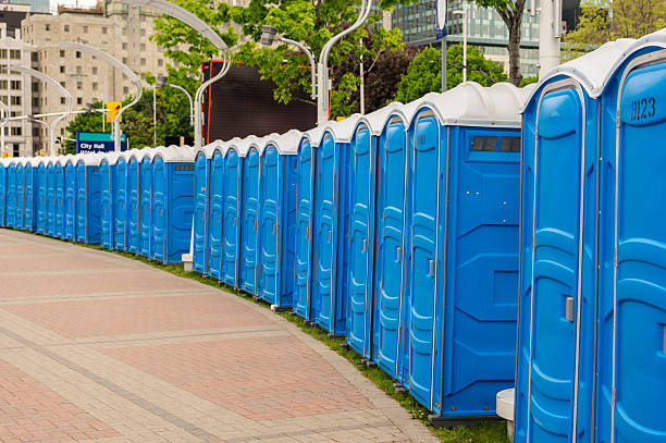 Best Construction Site Portable Toilets  in Vero Beach South, FL